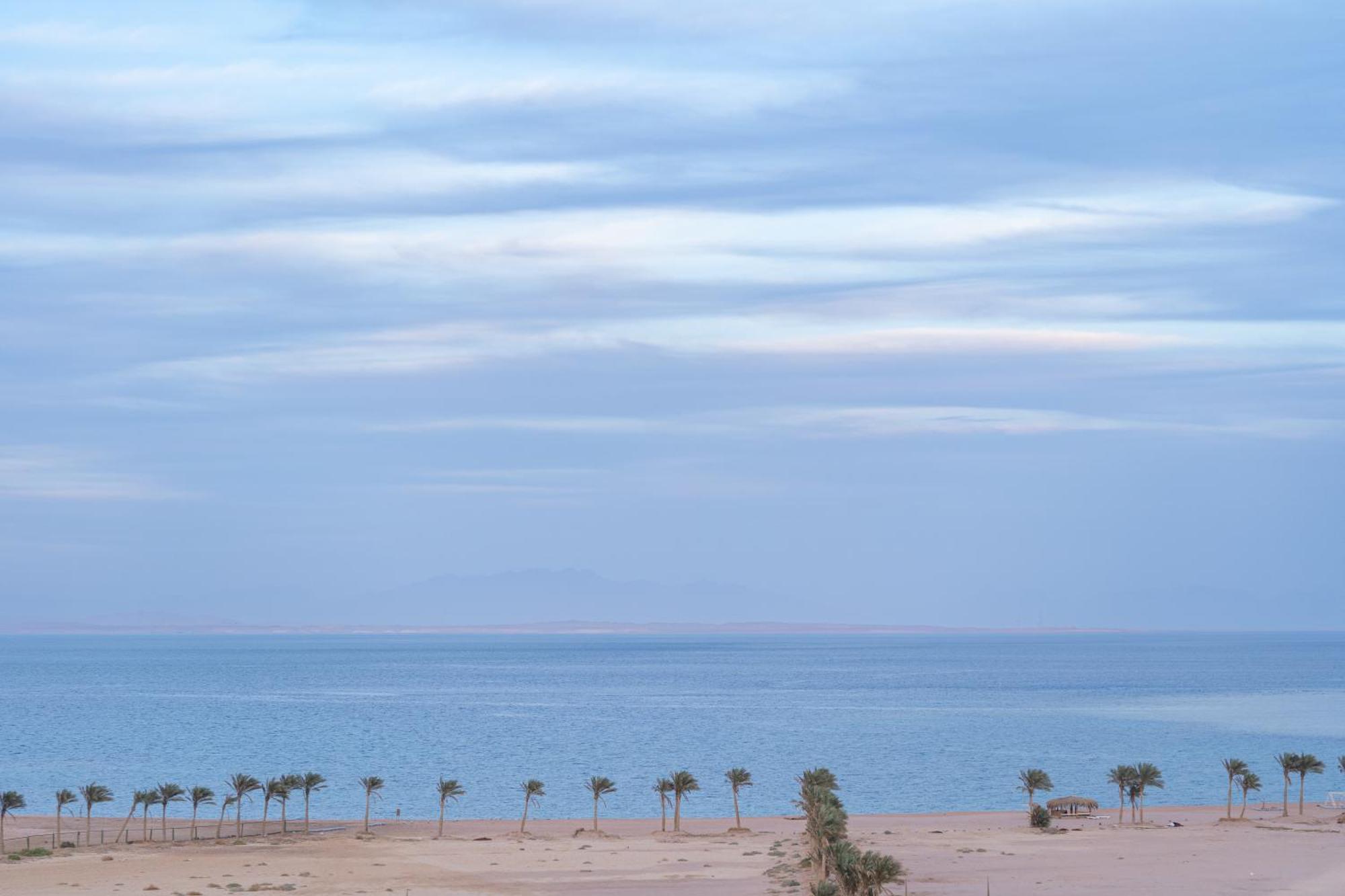 Faraana Heights Aqua Park Hotel Sharm-el-Sheikh Buitenkant foto
