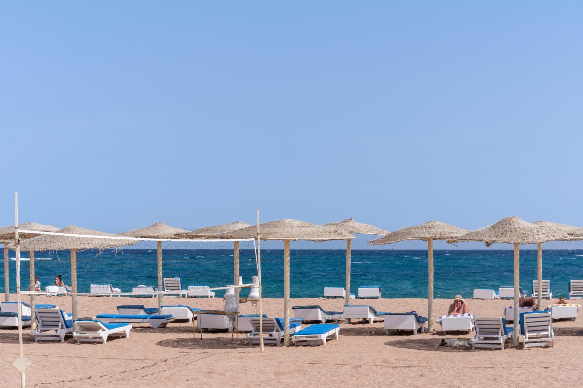 Faraana Heights Aqua Park Hotel Sharm-el-Sheikh Buitenkant foto