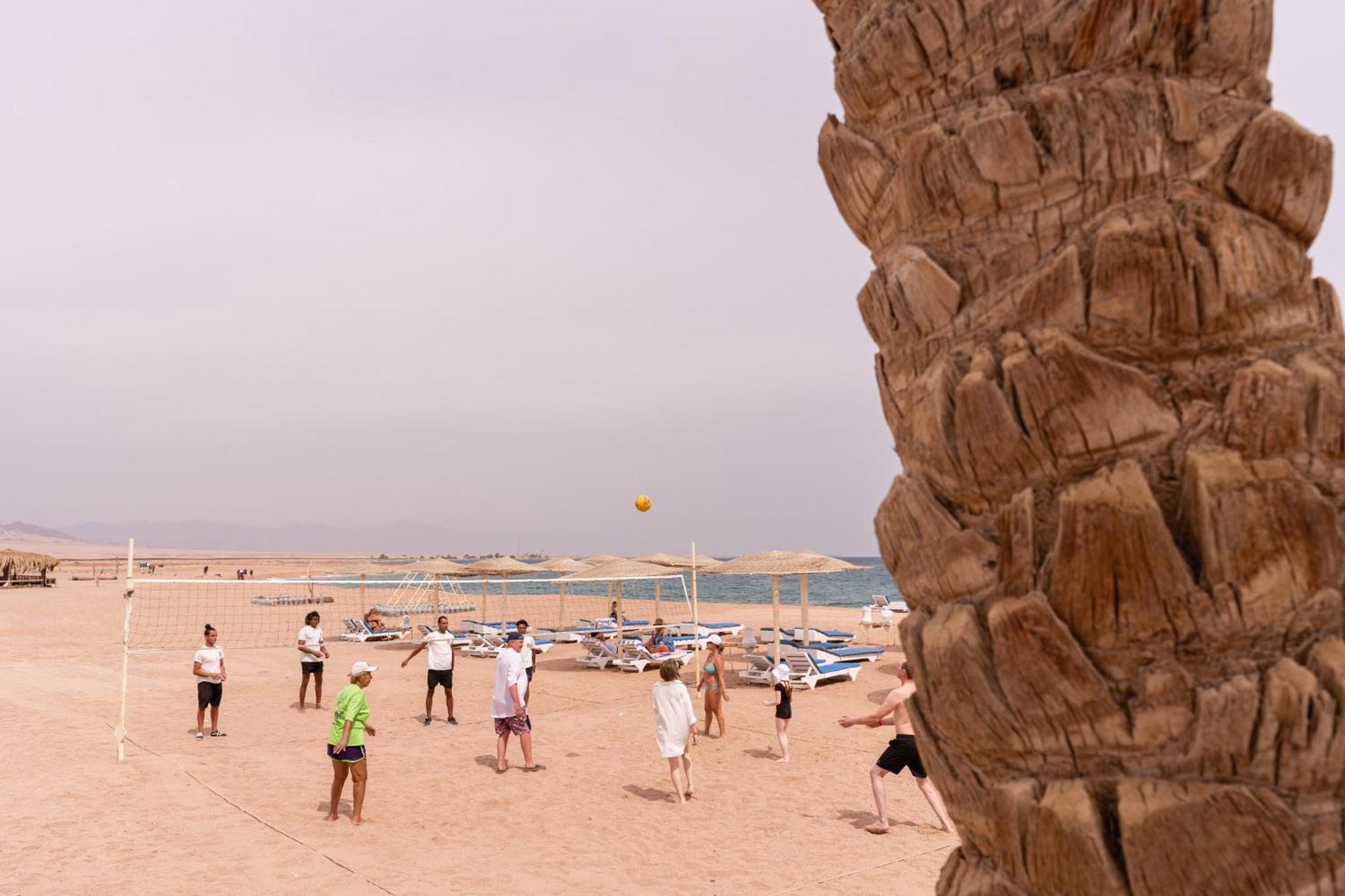 Faraana Heights Aqua Park Hotel Sharm-el-Sheikh Buitenkant foto