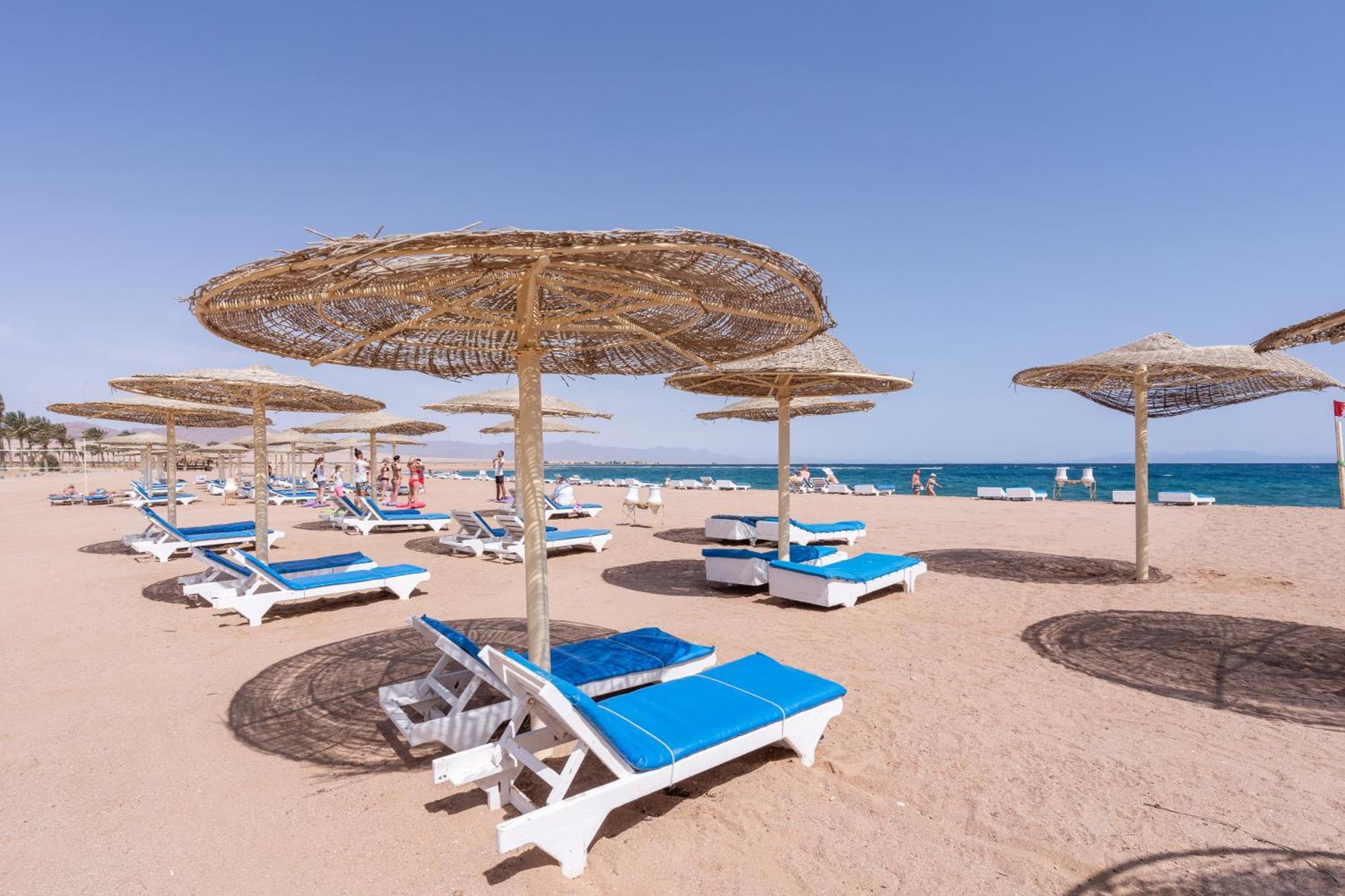 Faraana Heights Aqua Park Hotel Sharm-el-Sheikh Buitenkant foto