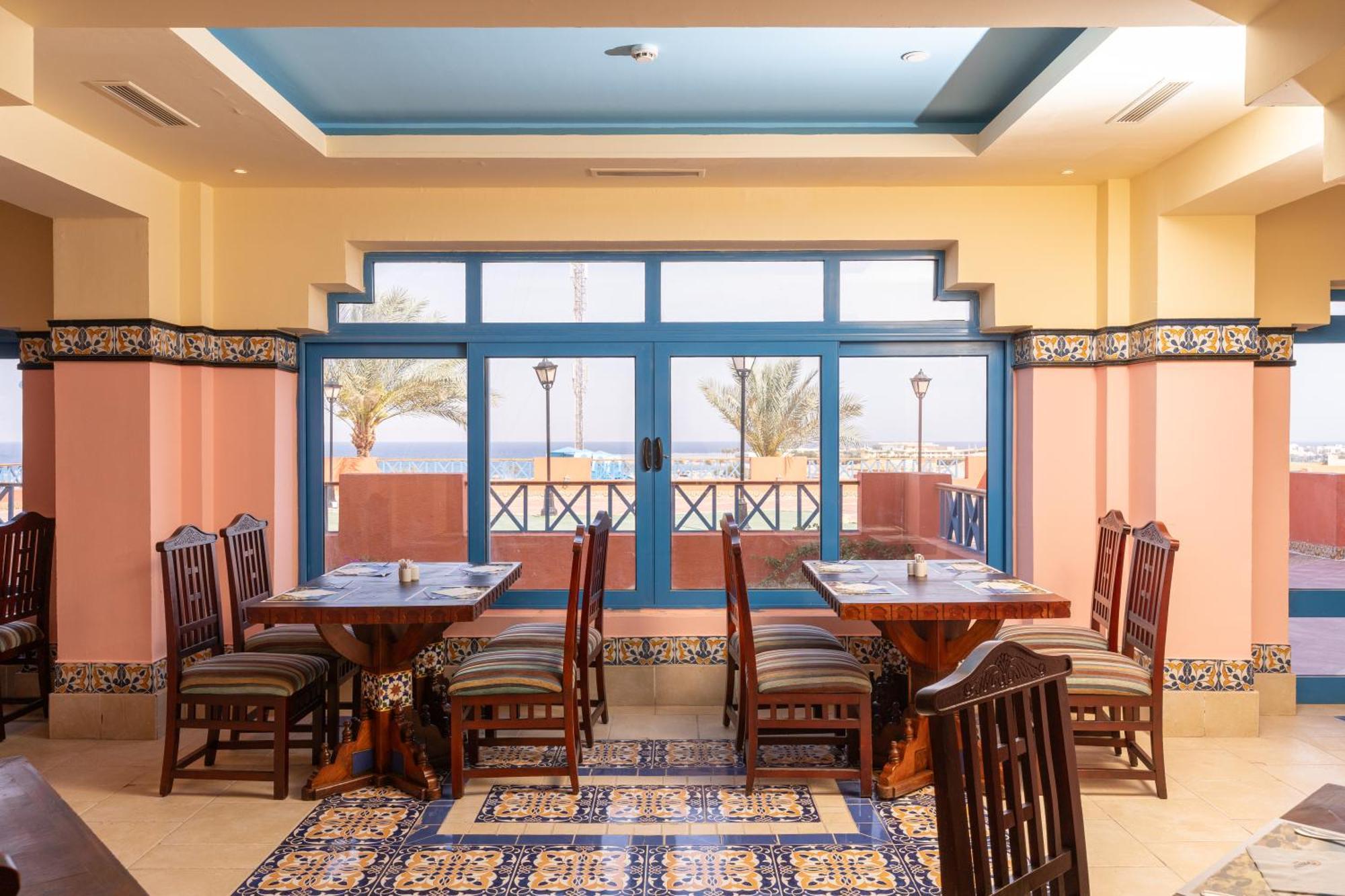 Faraana Heights Aqua Park Hotel Sharm-el-Sheikh Buitenkant foto