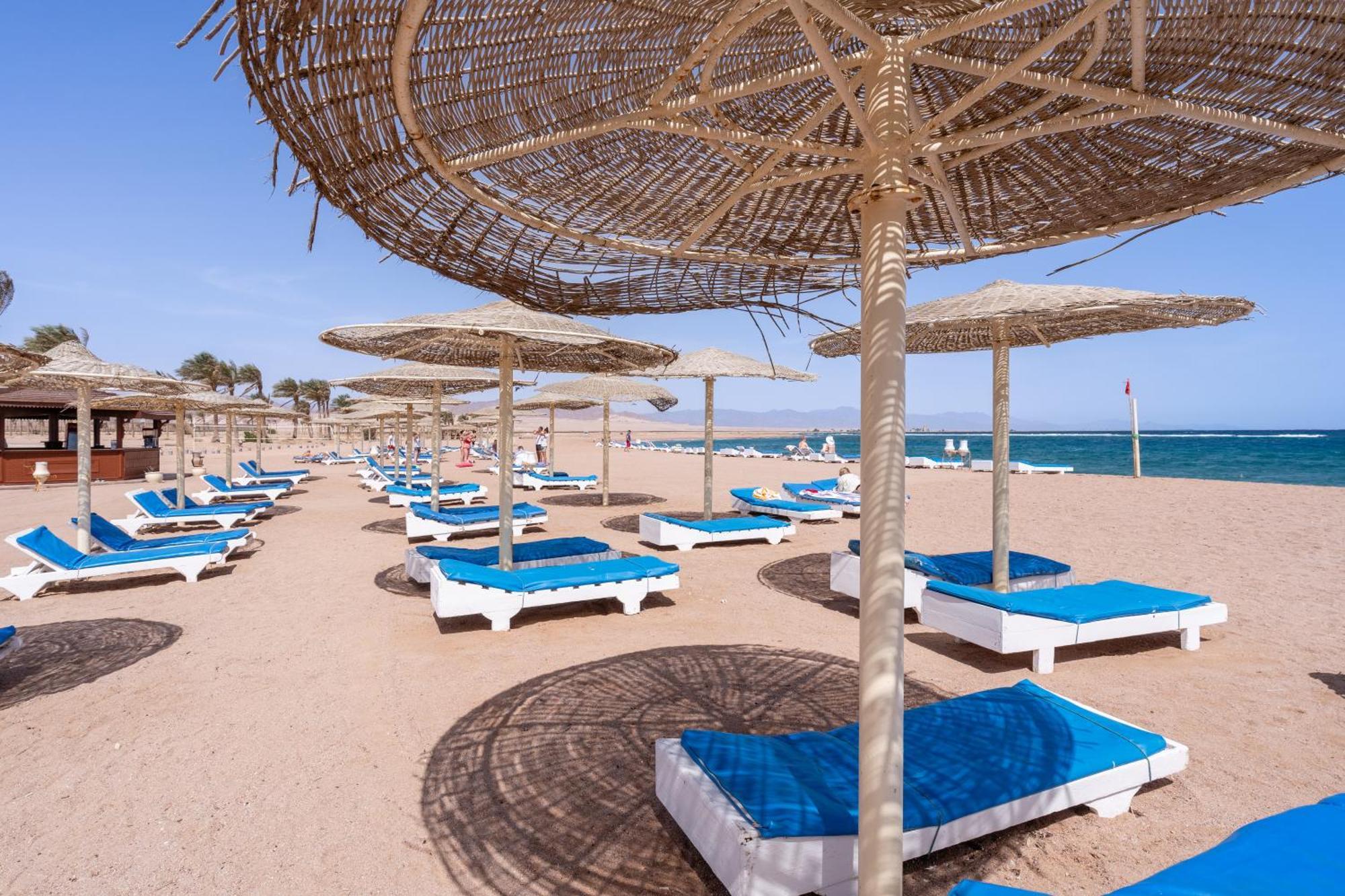 Faraana Heights Aqua Park Hotel Sharm-el-Sheikh Buitenkant foto
